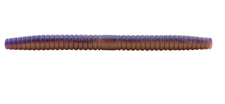 Z-Man Kingpin Soft Plastic Stick Worm