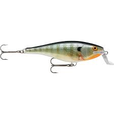 Rapala Super Shad Rap Floating