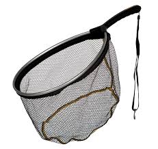 Frabill Floating Trout Net
