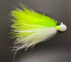 White River Zig Jigs