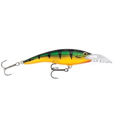 Rapala Scatter Rap Tail Dancer