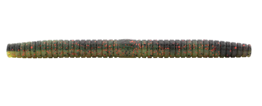 Z-Man Kingpin Soft Plastic Stick Worm