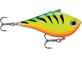 Rapala Rippin’ Rap