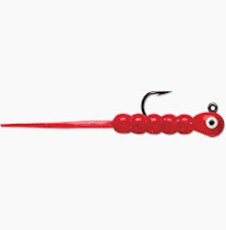 VMC Tungsten Wax Tail Pro Series