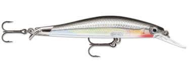 Rapala Ripstop Deep RPSD-12 (4 3/4”)