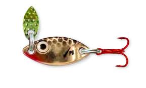 PK Predator Tungsten Lure
