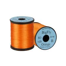 Uni-Big Fly Thread