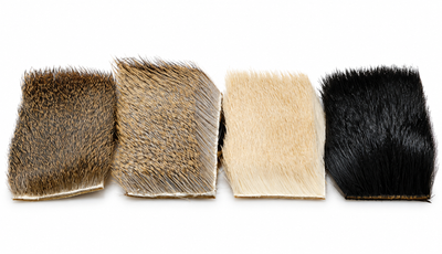 Hareline Coastal Deer Hair