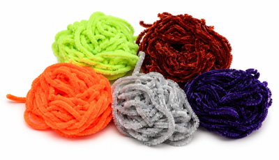 Hareline Chenille Fine
