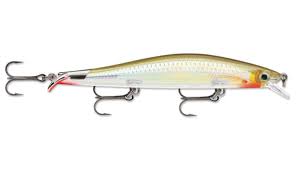 Rapala Ripstop RPS-12 (4 3/4”)