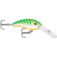 Rapala Shad Dancer Hard Bait
