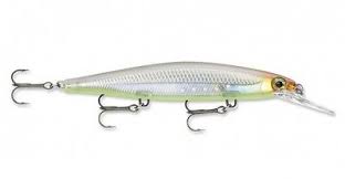 Rapala Shadow Rap Deep Jerkbait SDRD-11