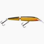 Rapala Jointed Hard Baits