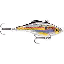 Rapala Rattlin’ Sinking Hard Bait