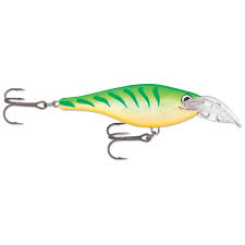 Rapala Scatter Rap Glass Shad