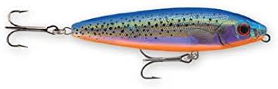 Rapala Skitter V Rattling Topwater