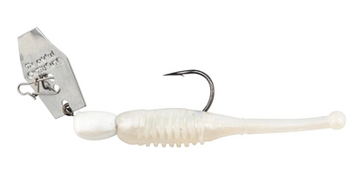 Z-Man Micro Finesse ChatterBait