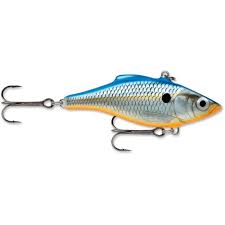 Rapala Rattlin’ Sinking Hard Bait