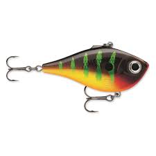 Rapala Rippin’ Rap