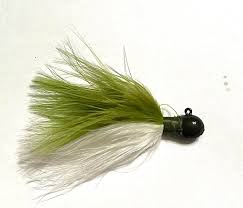 White River Zig Jigs