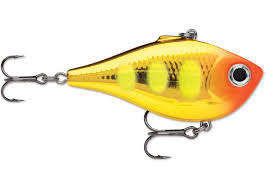 Rapala Rippin’ Rap
