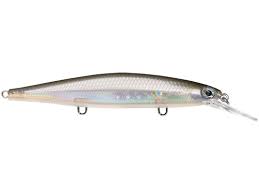 Rapala Shadow Rap Deep Jerkbait SDRD-11