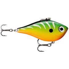 Rapala Rippin’ Rap