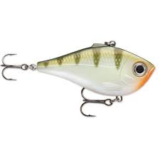 Rapala Rippin’ Rap