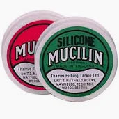 Mucilin