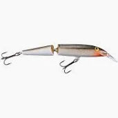 Rapala Jointed Hard Baits