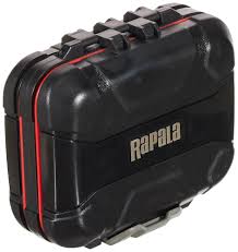 Rapala Jig Box
