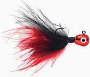 VMC Tungsten Roach Jig Pro Series