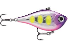 Rapala Rippin’ Rap