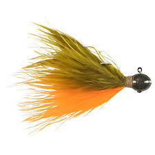 White River Zig Jigs