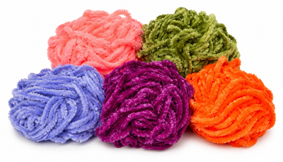 Hareline Chenille