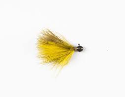 White River Zig Jigs