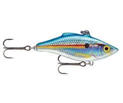 Rapala Rattlin’ Sinking Hard Bait