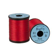 Uni-Big Fly Thread