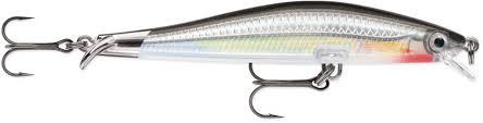 Rapala Ripstop RPS-12 (4 3/4”)