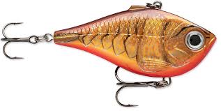 Rapala Rippin’ Rap
