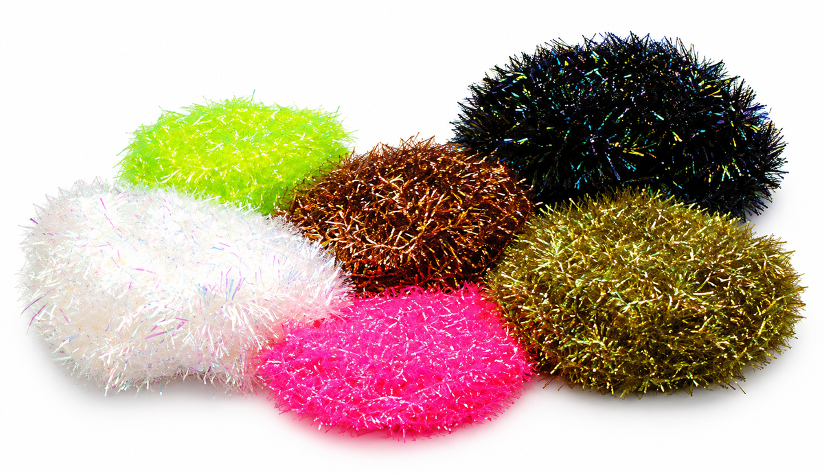 Hareline Cactus Chenille