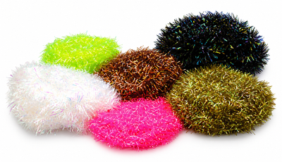 Hareline Cactus Chenille