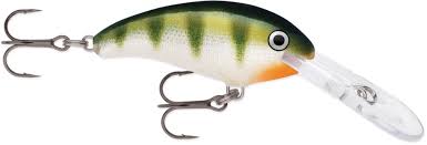 Rapala Shad Dancer Hard Bait