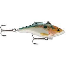 Rapala Rattlin’ Sinking Hard Bait