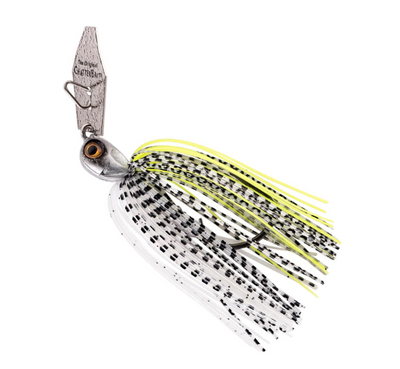 Z-Man ChatterBait Elite EVO HD Bladed Jig