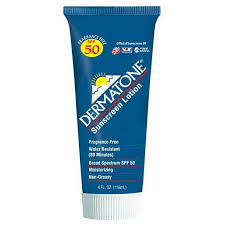 Dermatone Sunscreen Lotion