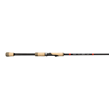G Loomis GCX spinning rods