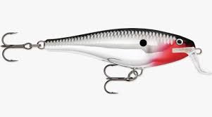 Rapala Super Shad Rap Floating