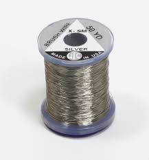 UTC Brush Wire