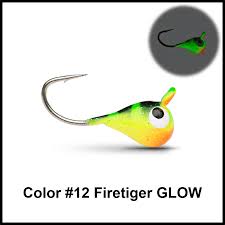 Vexan T-Vex Tungsten Jig